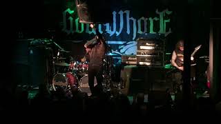 Goatwhore - Chaos Arcane