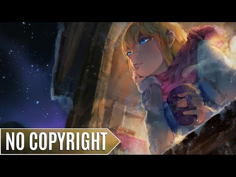 3rd Silhouette - Cold Hand | ♫ Copyright Free Music