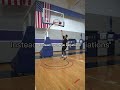 Stop being predictable with your layups and do this! ✅