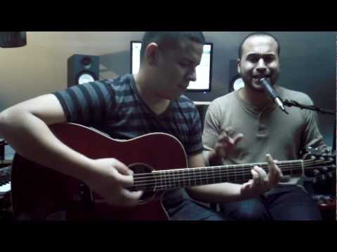 Romeo Santos feat. Usher - Promise Cover By Panacea Project on Spotify & iTunes