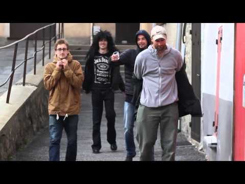 Teaser chevelu Deaf Monkeys Gap 22 avril 2016