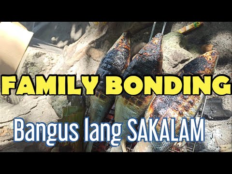 Cotabato city Philippines | Kusiong beach simple family bonding