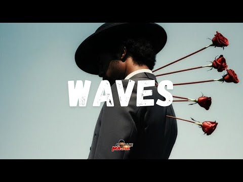 Afrobeat Type Beat 2026 - "WAVES" | Afrobeat Instrumental