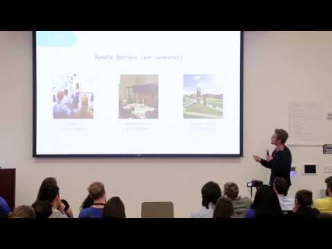 Startup Weekend AI | AR | VR - Pitch by Vired