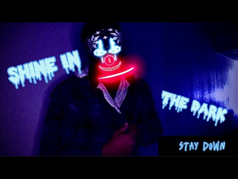 Twann J - Stay Down