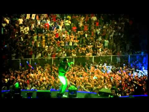 Thalles - Ele é Contigo.