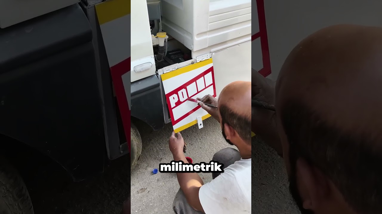 Kusursuz El İşçiliği Diye Buna Denir!