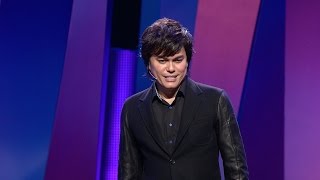 Joseph Prince - Does Grace Give People the License to Sin?