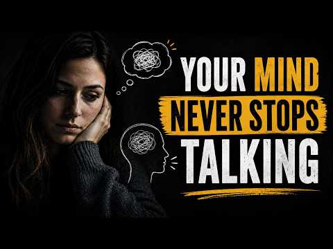 "If You Talk Alone in Silence, These 4 Rare Traits Define You"