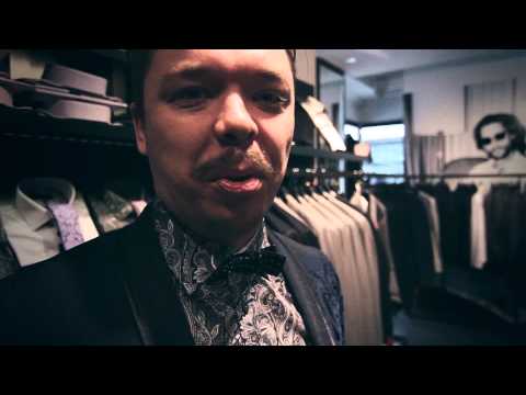 Majuri VLOG - Pohjanheimo