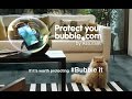 Bubble It Protect Your Bubble Mobile Insurance TV Ad April 2015