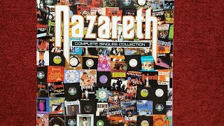 NAZARETH / A VETERANS SONG   1986