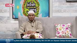 Download lagu Kisah Kilab bin Umaiyah dan Baktinya kepada Orang tua | Kisah menawan sang teladan | Kak Oja | Rodja mp3