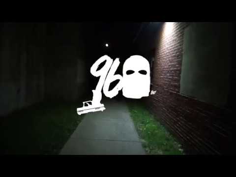 GOON x GAP - STRAIGHT PAIN