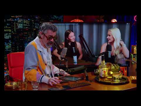 Redbar Radio S21E09: CHEATO SANTINO! Andrew Santino’s Adulterous Behavior Aired Out by Tana Mongeau!