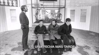 AT A LATER DATE-JOY DIVISION(WARSAW) subtitulos español