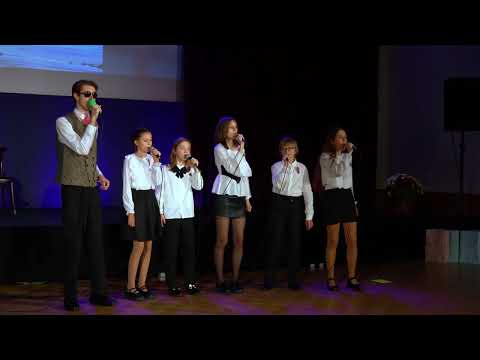 Jautrās notis - Laimīgā zeme