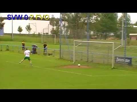 SV Waltersweier - FV Griesheim