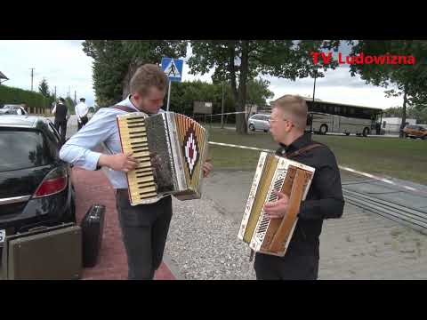 "Muzyk NOCY" Młodzi muzykanci już wspaniale GRAJĄ ! Tomasz TULPAN & Kamil CHRZĄSZCZ