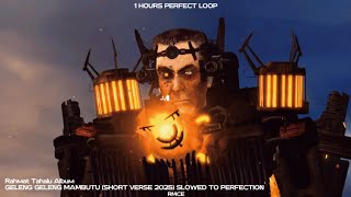 Download lagu Rahmat Tahalu Album - GELENG GELENG MAMBUTU (SHORT VERSE 2025) SLOWED TO PERFECTION   1 Hours Loop mp3