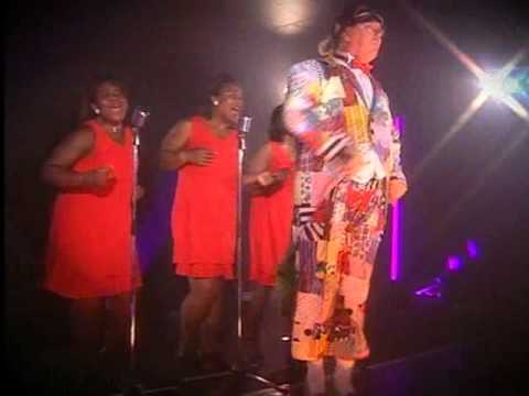 Roy Chubby Brown - Play Your Funky Horn