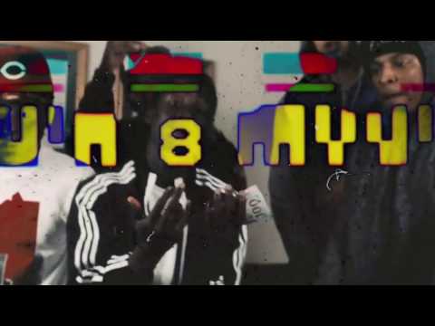 FoE Mello X Twisty X ExyStackz - FoeNum (Official Video)