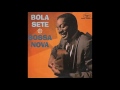 born July 16, 1923 Bola Sete "Manha De Carnaval"