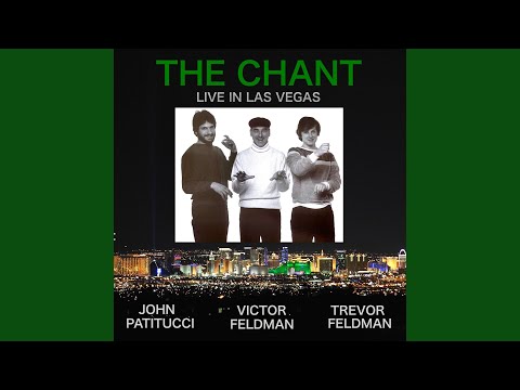 The Chant (Live)