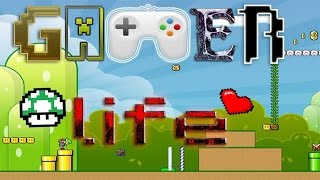Gamer Life - Néron ZL