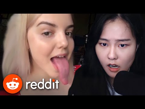 39daph Reacts to Reddit #23