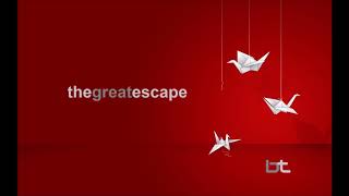 BT - The Great Escape (Attention Deficit Mix)
