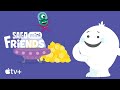 Sago Mini Friends — I Have A Thing I Can Bring (Music Video) | Apple TV+