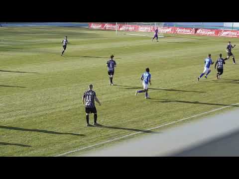 ZAP SYRENA Zbąszynek - TS Celuloza Kostrzyn Nad Odrą