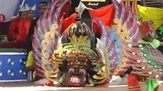 Download lagu Atraksi Gebyar Sanggar Seni Singo Barong  mp3