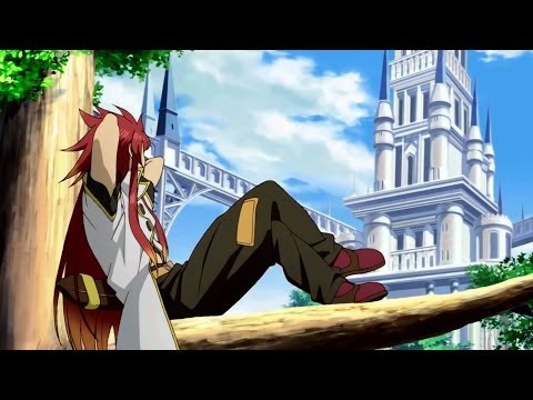 Let's Play Tales of the Abyss | Episode 1: The Place of Relaxation