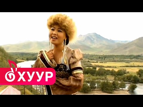 Түмэн-Өлзий - Сэтэрт тал