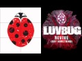 LuvBug-Revive (Say Something) Feat Mark Asari ...