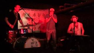 The Hooten Hallers @ Heavy Rebel Weekender 2013 - Highway Sound