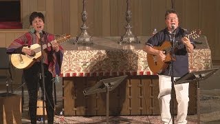 An Evening of Song and Memories with Elizabeth Morris and Jose Seves