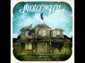 Pierce The Veil - Stained Glass Eyes And Colorful ...