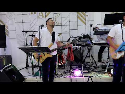 hudobná skupina Armis - Dedina 0907633251 cover verzia