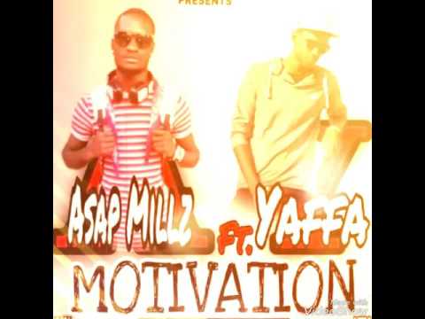 Asap millz ft Yaffa - motivation. (May 2017) gambian music