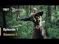 Resurrection Ertugrul Season 1 Episode 1