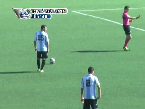 HL Civitavecchia - Astrea