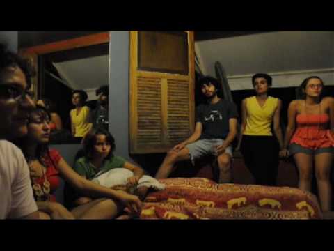 DESAGRADOS E FLORES (Graveola e o Lixo Polifônico / UM E MEIO)