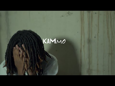 Kammo - Back Again (Official Music Video)