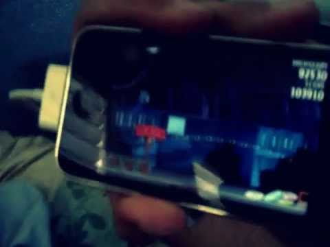 Walking on dream, music by Empire of the Sun: Memories.