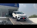 Delivery Of New TaTa Nexon 2024 New Tata Nexon Tata Motors