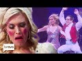 Tinsley Mortimer Sonja Morgan Join The Circus RHONY Highlights S11 Ep9