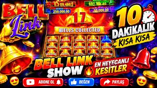 🔔Bell Link Show😱Dev Kazançlar🔥#new #bellink